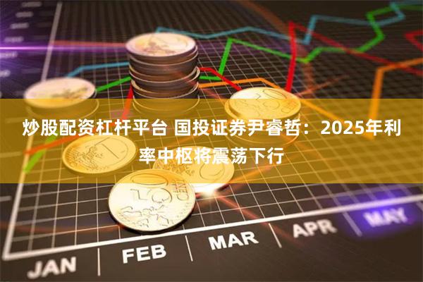 炒股配资杠杆平台 国投证券尹睿哲：2025年利率中枢将震荡下行
