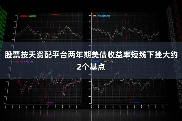 股票按天资配平台两年期美债收益率短线下挫大约2个基点